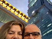 Taiwan taipei, entre modernidad tradición