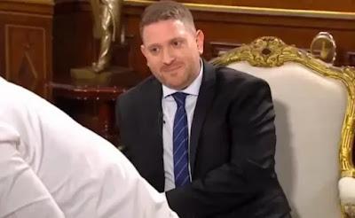 ¿Hubo un error con las pastillas? ¿O solo es una anomalía...? ¿Hubo un error con las pastillas? ¿O solo es una anomalía...?