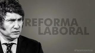 Reforma laboral: el proyecto de ley del Gobierno que destruiría las vacaciones