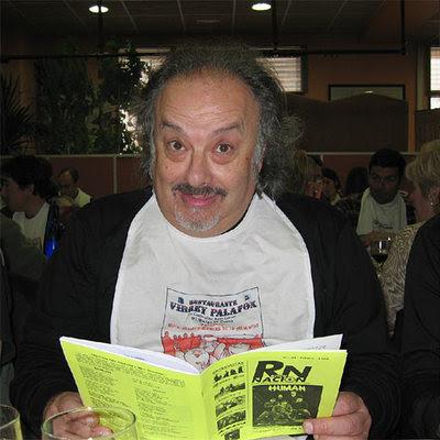 Efemérides del Rock y Heavy Metal: Qué pasó un 19 de Febrero