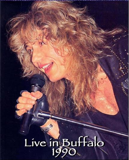 Efemérides del Rock y Heavy Metal: Qué pasó un 19 de Febrero