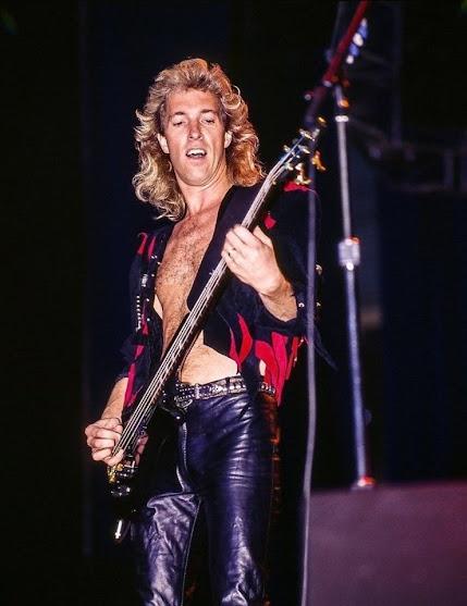 Efemérides del Rock y Heavy Metal: Qué pasó un 19 de Febrero