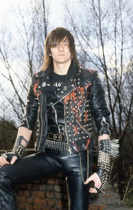 Efemérides del Rock y Heavy Metal: Qué pasó un 19 de Febrero