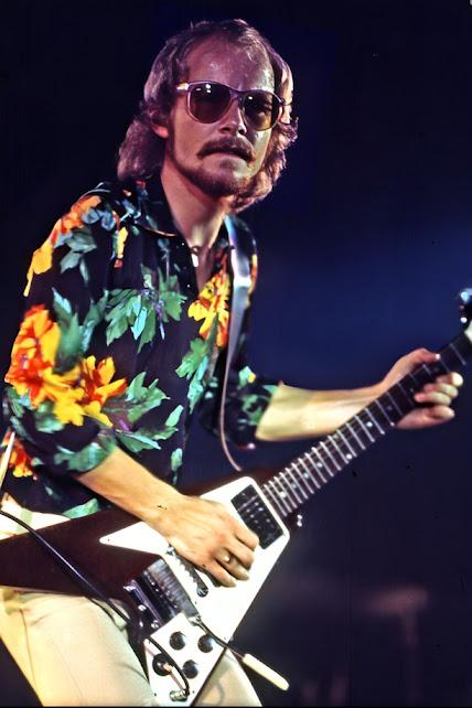 Efemérides del Rock y Heavy Metal: Qué pasó un 19 de Febrero