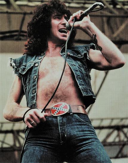 Efemérides del Rock y Heavy Metal: Qué pasó un 19 de Febrero