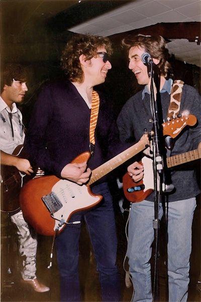 Efemérides del Rock y Heavy Metal: Qué pasó un 19 de Febrero