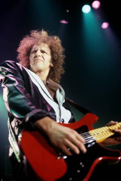 Efemérides del Rock y Heavy Metal: Qué pasó un 19 de Febrero