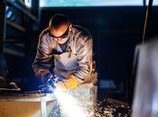 solución Solvik Iron Solution para cubrir demandas temporales: personal especializado trabajos metálicos