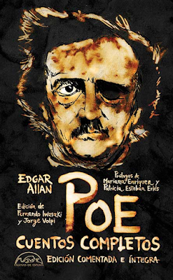 Poe. Cuentos completos. Edición comentada Poe. Cuentos completos. Edición comentada