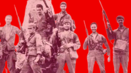 A 52 años de muerte de Caamaño, siguen vivos sueños de Justicia.