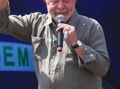 Lula podría reelección, energía edad permiten.