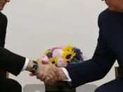 Trump Putin conversaron este miércoles sobre Ucrania otros temas.