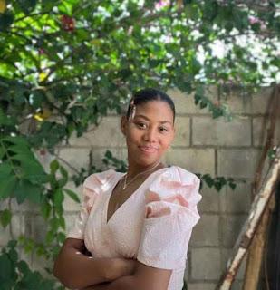 Samara murió porque no le pusieron sangre en hospital de Neiba.