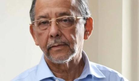 Dice Huchy Lora es falso recibiera dinero de USAID Dice Huchy Lora es falso recibiera dinero de USAID