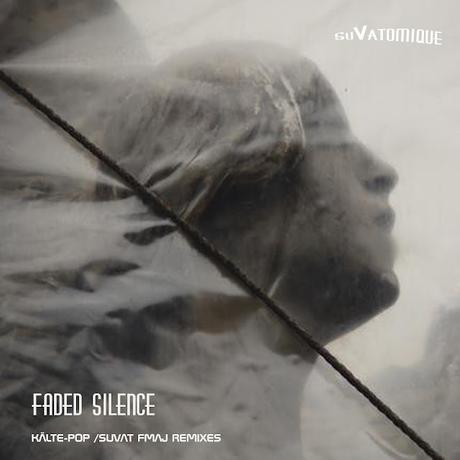 SUVATOMIQUE - FADED SILENCE EP (2024)