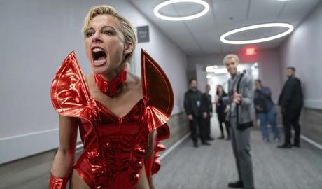 El 11 de marzo se estrena Sonríe 2 en Paramount+