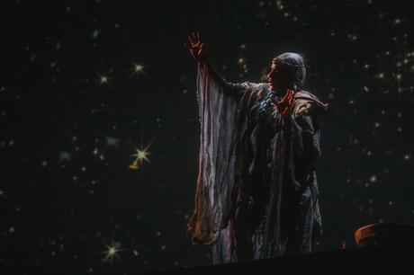 La ópera Patagonia emprende una gira histórica por España y Portugal