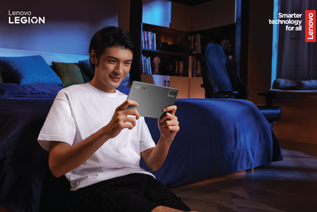 Lenovo Legion Tab y Yoga Tab Plus: Las nuevas tablets que redefinen el gaming y la productividad Lenovo Legion Tab y Yoga Tab Plus: Las nuevas tablets que redefinen el gaming y la productividad