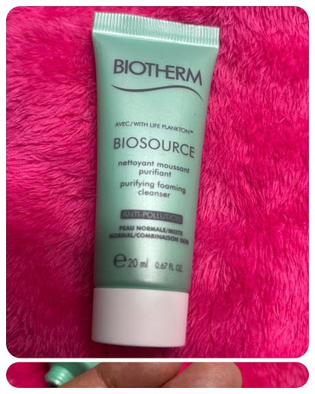Biotherm-Biosource-espuma-limpiadora Biotherm-Biosource-espuma-limpiadora