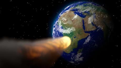 NASA incrementa al 3.1% la probabilidad de impacto de un asteroide en 2032 NASA incrementa al 3.1% la probabilidad de impacto de un asteroide en 2032