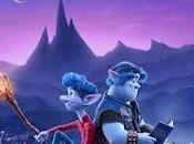 "Onward" (Dan Scanlon, 2020)