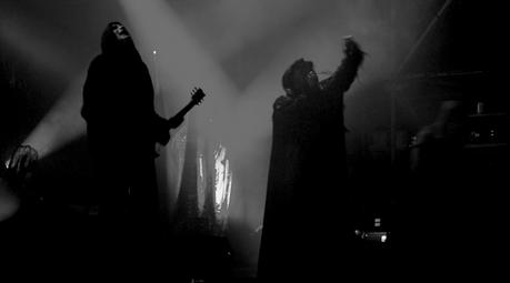 Mayhem Resurrection Fest 2017