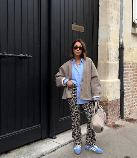 UN LOOK PARA CADA DIA DE LA SEMANA (411).- UN LOOK PARA CADA DIA DE LA SEMANA (411).-