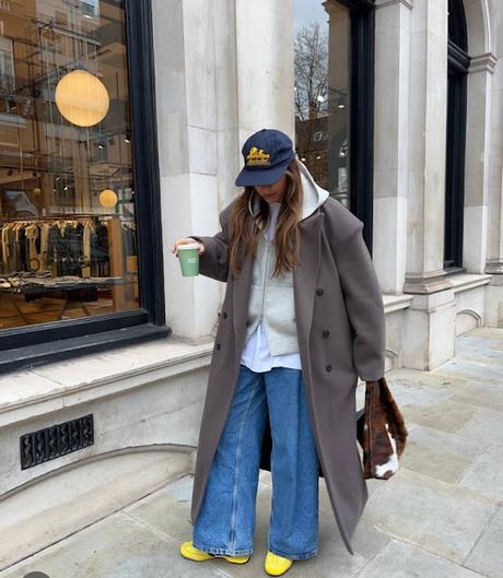 UN LOOK PARA CADA DIA DE LA SEMANA (411).- UN LOOK PARA CADA DIA DE LA SEMANA (411).-