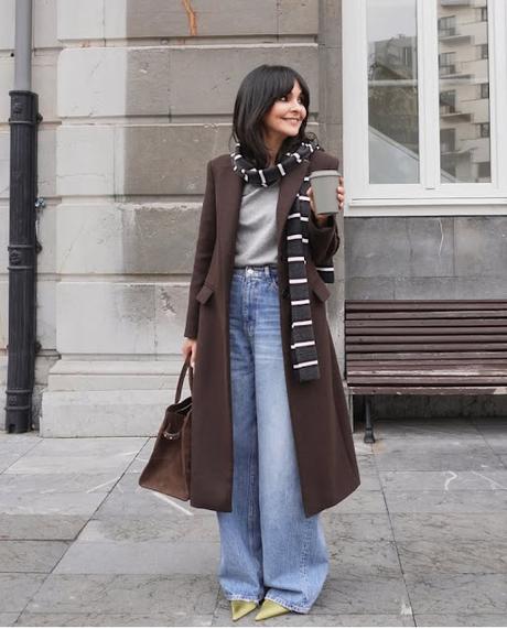 UN LOOK PARA CADA DIA DE LA SEMANA (411).- UN LOOK PARA CADA DIA DE LA SEMANA (411).-