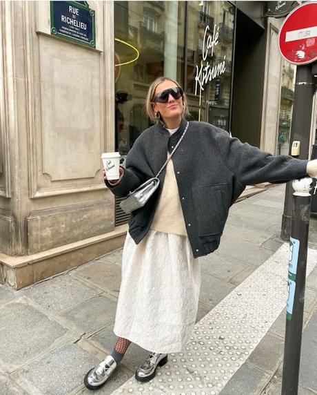 UN LOOK PARA CADA DIA DE LA SEMANA (411).- UN LOOK PARA CADA DIA DE LA SEMANA (411).-