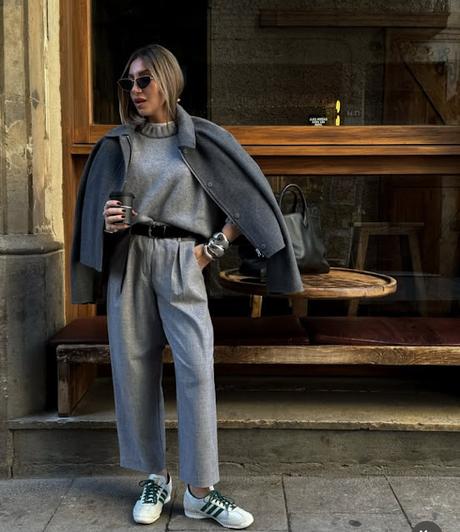 UN LOOK PARA CADA DIA DE LA SEMANA (411).- UN LOOK PARA CADA DIA DE LA SEMANA (411).-