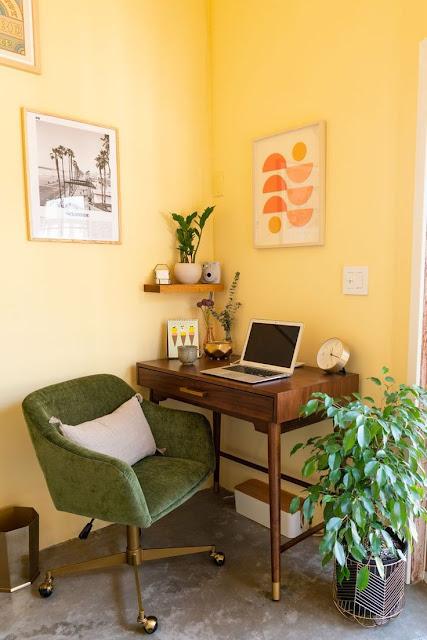 Las relaciones laborales en 2025: Crea un entorno positivo con 'tu punto amarillo'