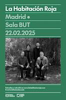 La Habitación Roja en la Sala But