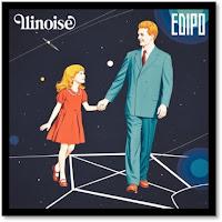 Ilinoise estrena Edipo como nuevo single y adelanto de su disco