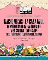 Nacho Vegas confirmado para el Sonorama México 2025
