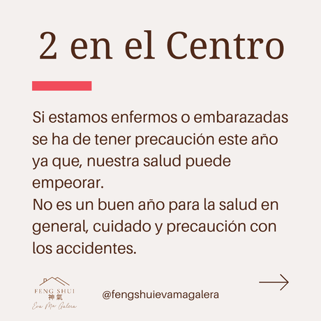 🏡 Las energías cambian cada año y este 2025 Año de la Serpiente 🐍