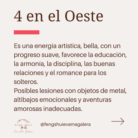 🏡 Las energías cambian cada año y este 2025 Año de la Serpiente 🐍