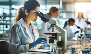 Científicos modifican genéticamente organismos para disminuir la presencia de toxinas ambientales en el ecosistema