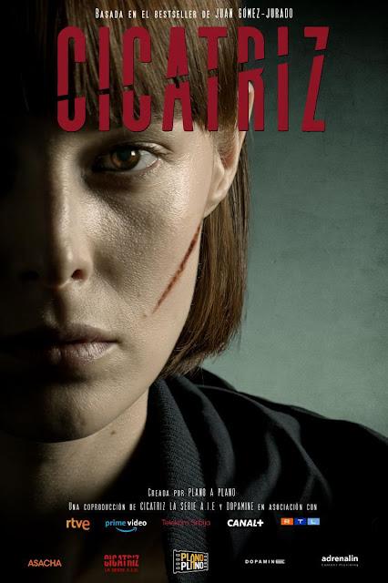 Cicatriz (Miniserie) Cicatriz (Miniserie)