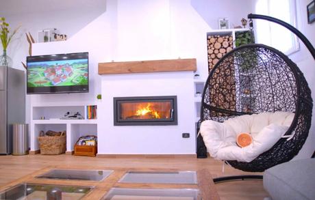 Escapada de fin de semana en una granja auténtica