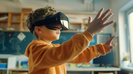 tendencias educativas