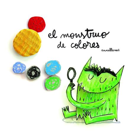 libro infantil