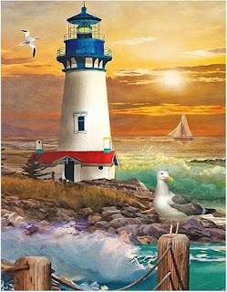 6.117 - MIRABA AL MAR... 6.117 - MIRABA AL MAR...