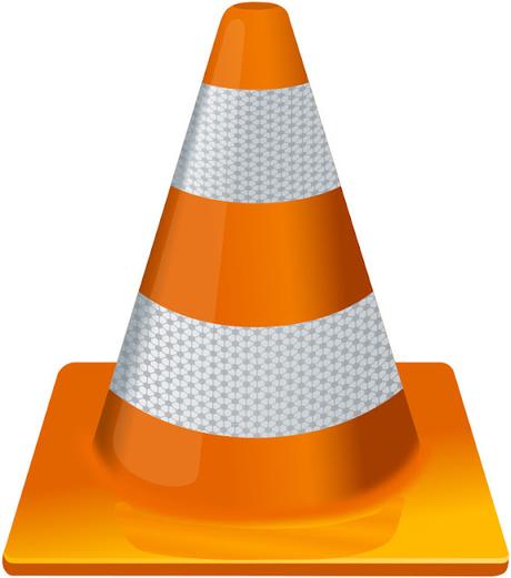 VLC Media Player para windows, potente reproductor de audio y video en todos los formatos clásicos