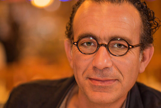 El poema de cada día. Hoy, Hablando con Ofelia, de Diego Doncel