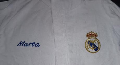 REAL MADRID