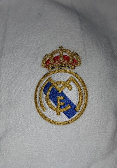 REAL MADRID