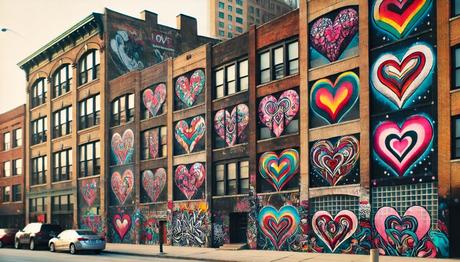 Art Revolution. Art Revolution.