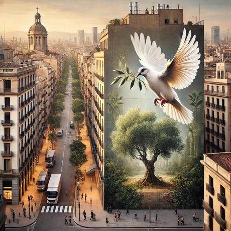 Art Revolution. Art Revolution.