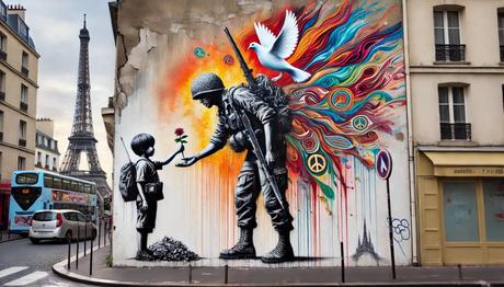 Art Revolution. Art Revolution.